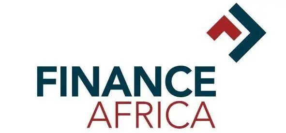 Apply now. Finance Africa Logo